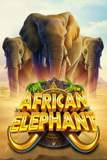 Демо игра African Elephant™ играть онлайн | Casino X Official бесплатно