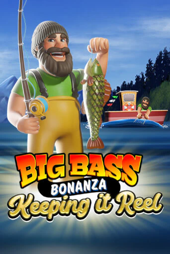 Демо игра Big Bass Bonanza - Keeping it Reel™ играть онлайн | Casino X Official бесплатно