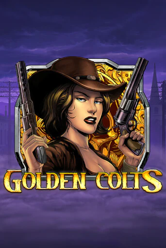 Демо игра Golden Colts играть онлайн | Casino X Official бесплатно