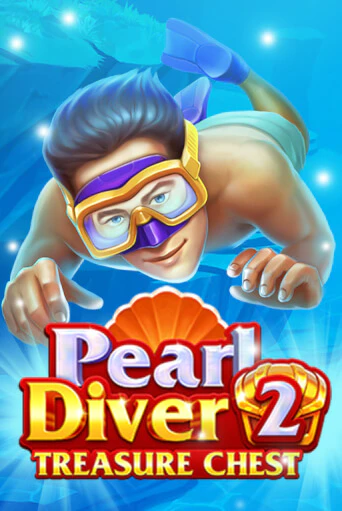 Демо игра Pearl Diver 2 Treasure Chest играть онлайн | Casino X Official бесплатно