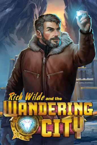 Демо игра Rich Wilde and the Wandering City играть онлайн | Casino X Official бесплатно