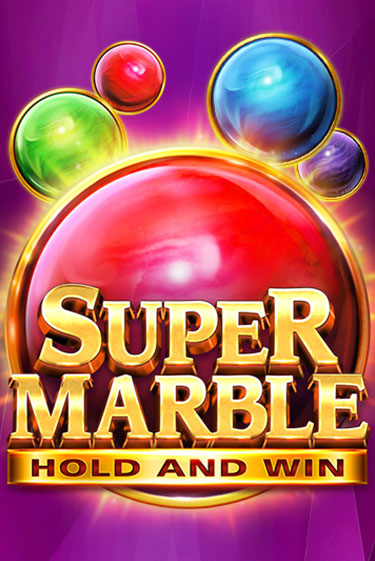Демо игра Super Marble: Hold and Win играть онлайн | Casino X Official бесплатно