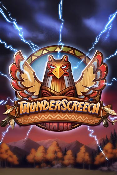 Демо игра Thunder Screech играть онлайн | Casino X Official бесплатно