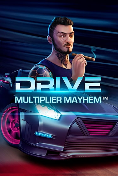 Демо игра Drive: Multiplier Mayhem™ играть онлайн | Casino X Official бесплатно